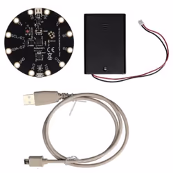 Informations techniques Type de produit: Module LED Carte de développement portable Brightdot Ce Brightdot est une carte de d ...