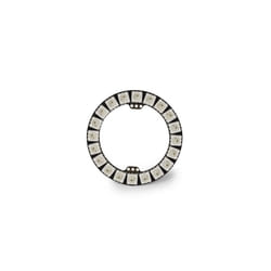 Anneau brightdot - médium Velleman WMW108