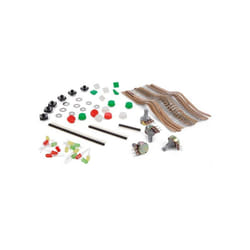 Velleman - kit d'accessoires WPA509