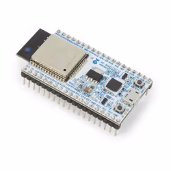 Whadda Carte de développement ESP32 development board, puissant microcontrôleur avec WiFi et Bluetooth, compatible avec l'IDE ...