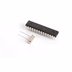 Whadda ATMEGA328P CI MCU AVEC BOOTLOADER ARDUINO UNO ET 16 MHz CRYSTAL ATMEGA328P CI MCU AVEC BOOTLOADER ARDUINO UNO ET 16 MH ...