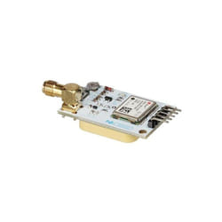 Whadda - Module gps Wpadda WPI430 u-blox NEO-7M pour Arduino ®