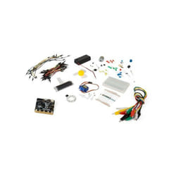 Microbit® kit de démarrage WPK701 WPK701 RI17516