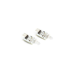 Module de transmission infrarouge (2 pcs) WPM316 WPM316 RI17500