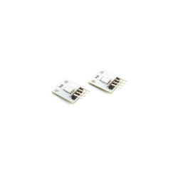 Velleman - module rgb led 3 couleurs (2 pcs) WPM318