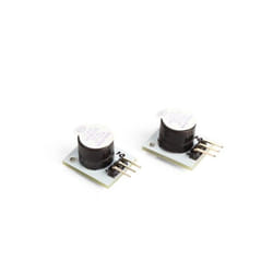 Velleman WPM319 accessoire pour carte de développent Noir, Blanc