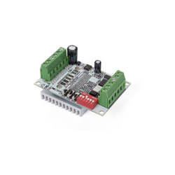 TB6560 carte contrôleur pour moteur pas à pas 3A