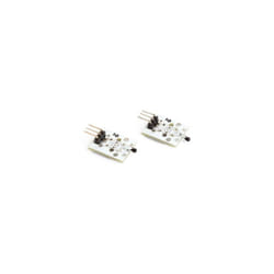 Whadda - capteur de témpérateur analogique (2 pcs) velleman WPSE320