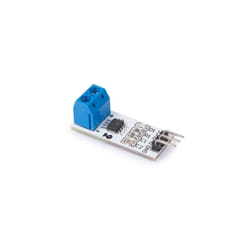 Velleman - capteur de courant ACS712 - 20 a WPSE323