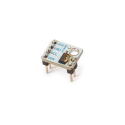 Velleman - VL53L0X capteur de distance de mesure laser WPSE337