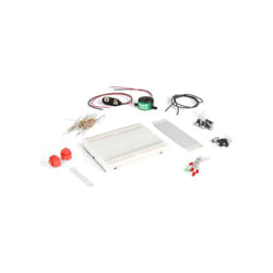 Kit D'Expérimentation Éducatif - Sans Soudure Velleman Wsedu01