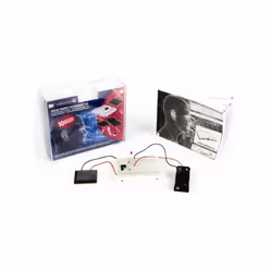Solar Edukit: Des kits expérience solaires passionnants. Découvrez tout sur l'énergie solaire. partie de notre série EDUKIT • ...