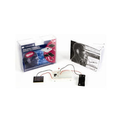 Kit d'expérimentation solaire Velleman WSEDU02