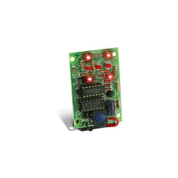 Dé électronique velleman WSG113