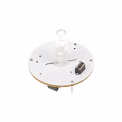 Three different operation modes. Safe for kids and pets. Yellow high-intensity LED. Power supply: 1 x CR2032 battery (not inc ...