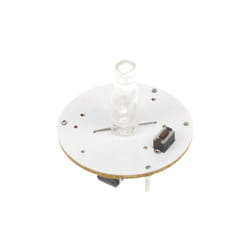 Bougie chauffe-plat électronique Velleman WSL167