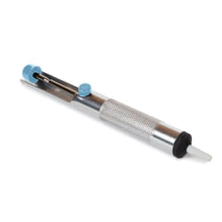 Velleman VTD5N Accessoire de fer/poste à souder Pompe à dessouder
