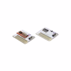 Modèle WPI469 Ce mini kit contient un module émetteur et récepteur avec une grande portée. Découvrez toutes les caractéristiq ...