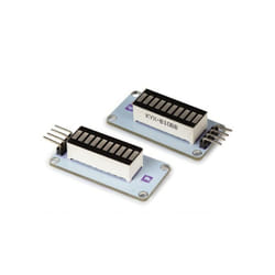 Module bargraphe led (2 pcs) WPI471 WPI471 RI17498