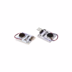 Le module moteur à vibrations Whadda vous permet d'ajouter facilement un retour haptique à vos projets. Ce module compact est ...