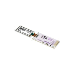 Module D'Affichage E-Ink 2.13 Pouces - Noir / Blanc Wpm466 Wpm466 Ri17503