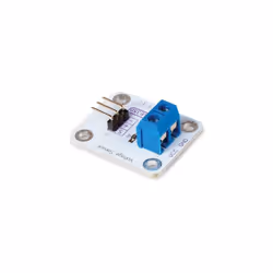 Ce petit module permet de convertir des signaux de tension analogique élevés en un niveau de tension sûr et plus bas, ce qui ...