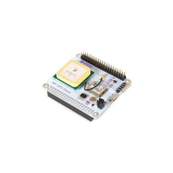 Whadda - NEO-6M gps shield pour raspberry pi® WPSH456 WPSH456 RI17592