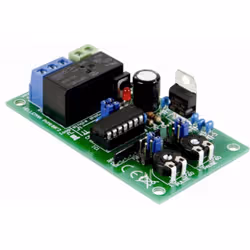 Informations techniques Type de produit: Compteur d'intervalles Points forts Whadda WMT188 Contenu: 1 pc(s) Fonctionnalités W ...