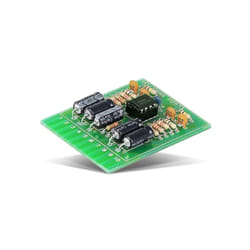 Velleman - préamplificateur stéréo riaa WSAH2573