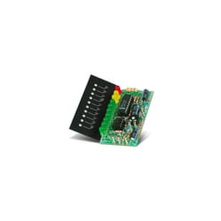 Vumetre mono 10 leds Velleman WSAH4304