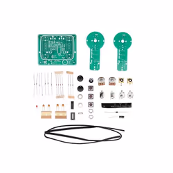 Whadda WSG191 coffret de sciences pour enfant