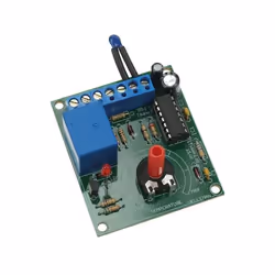 Whadda WSHA138 thermostat Vert