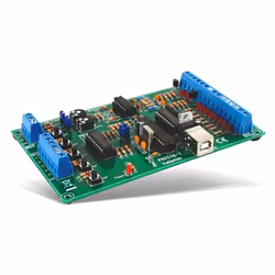 Whadda WSI8055N, Kit électronique, Ingénierie