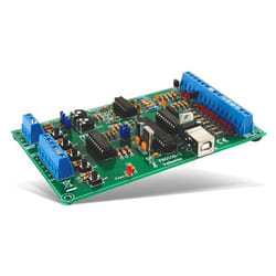 Whadda WSI8055N coffret de sciences pour enfant