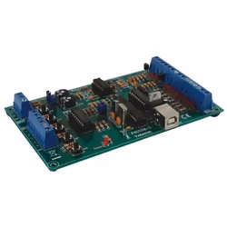 Whadda WSI8055N coffret de sciences pour enfant