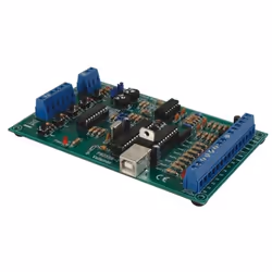 Whadda WSI8055N coffret de sciences pour enfant - Vue supplémentaire 4