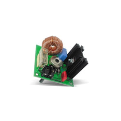 Variateur de 3.5A avec un potentiomètre Velleman WSL8026