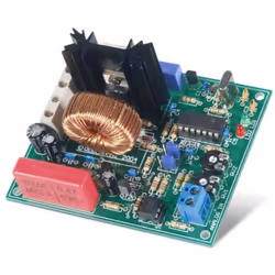 Informations techniques Type de produit: Kit LED Fonctionnalités Réglage simple de la luminosité à l'aide d'une tension conti ...