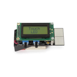 Led buddy Velleman WSMI198