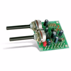 Informations techniques Type de produit: Analyseur audio Traceur/injecteur de signal Ce traceur/injecteur de signal a été con ...