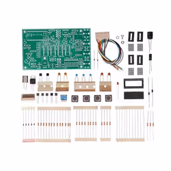 Whadda WST8035 accessoire pour carte de développent Écran multi-fonctions Multicolore