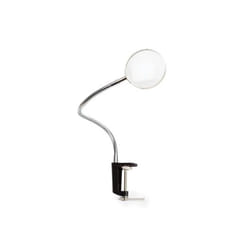 Velleman VTMG5N loupe 1,75x Noir, Argent