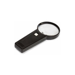 Loupe lumineuse 2x 4x