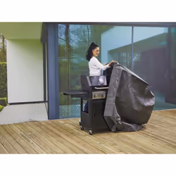 Perel BBCW195 accessoire de barbecue / grill Couverture