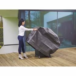 Perel BBCW195 accessoire de barbecue / grill Couverture