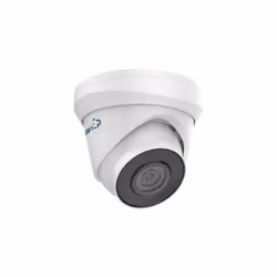 Cette caméra IP domo (4 mégapixels) est adaptée à une utilisation en intérieur et en extérieur. Elle est équipée de deux LED  ...