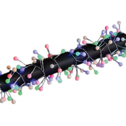 Velleman V-AUV-03-S-24V-MC-TW guirlande électrique 3 m 176 lampe(s) LED