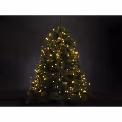 Velleman V-STE-08-S-24V-UW-GW guirlande électrique 8 m 120 lampe(s) LED