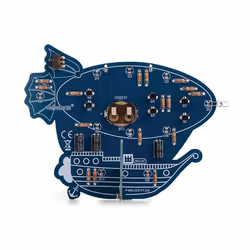 Velleman WSL222 outil éducatif