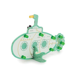 Velleman WSL223 outil éducatif